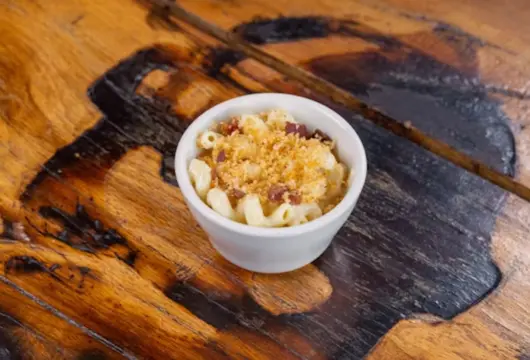 Twin Peaks Sides Menu Item