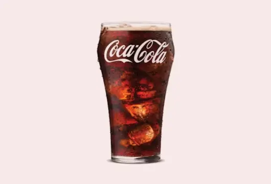 Twin Peaks Drinks Menu Item