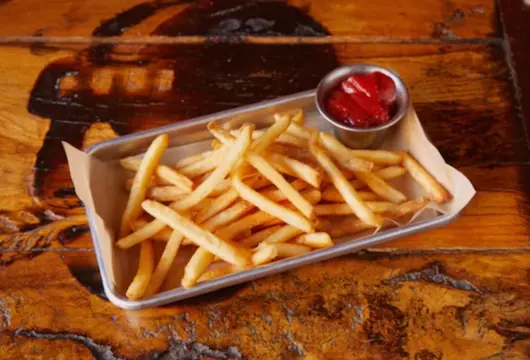 Twin Peaks Sides Menu Item