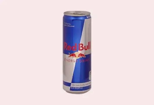 Twin Peaks Drinks Menu Item