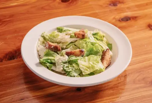 Twin Peaks Salad Menu