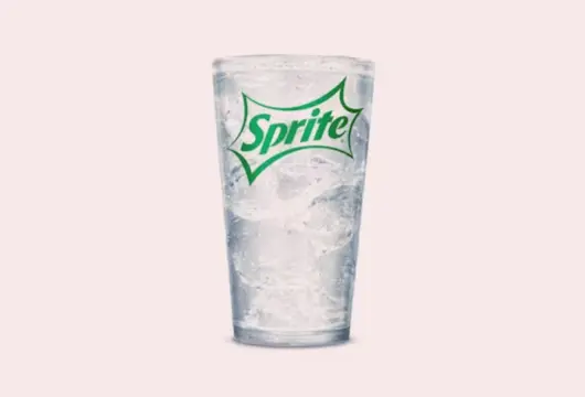 Twin Peaks Drinks Menu Item