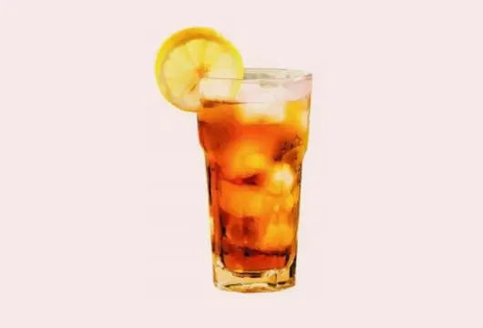 Twin Peaks Drinks Menu 