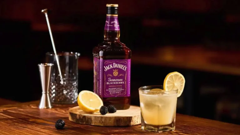 Twin Peaks Non-alcoholic Beverages